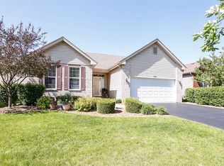 17108 Burton Ave, Lockport, IL 60441