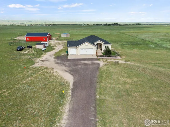 6753 Otoole Dr, Calhan, CO 80808