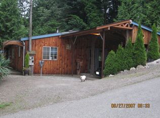 6479 NE Pine St, Suquamish, WA 98392