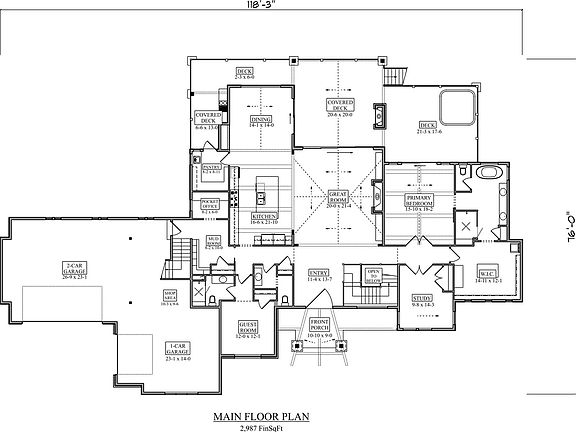 5th image of 7061 Ridgeview Ln #15
