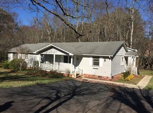 59 Clipper Hl, Sylva, NC 28779