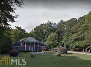 115 Thorne Ridge Trl, Fayetteville, GA 30214