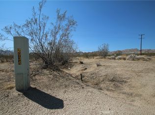 64744 Twentynine Palms Hwy #10, Joshua Tree, CA 92252