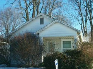 4215 N Ralston Ave, Indianapolis, IN 46205