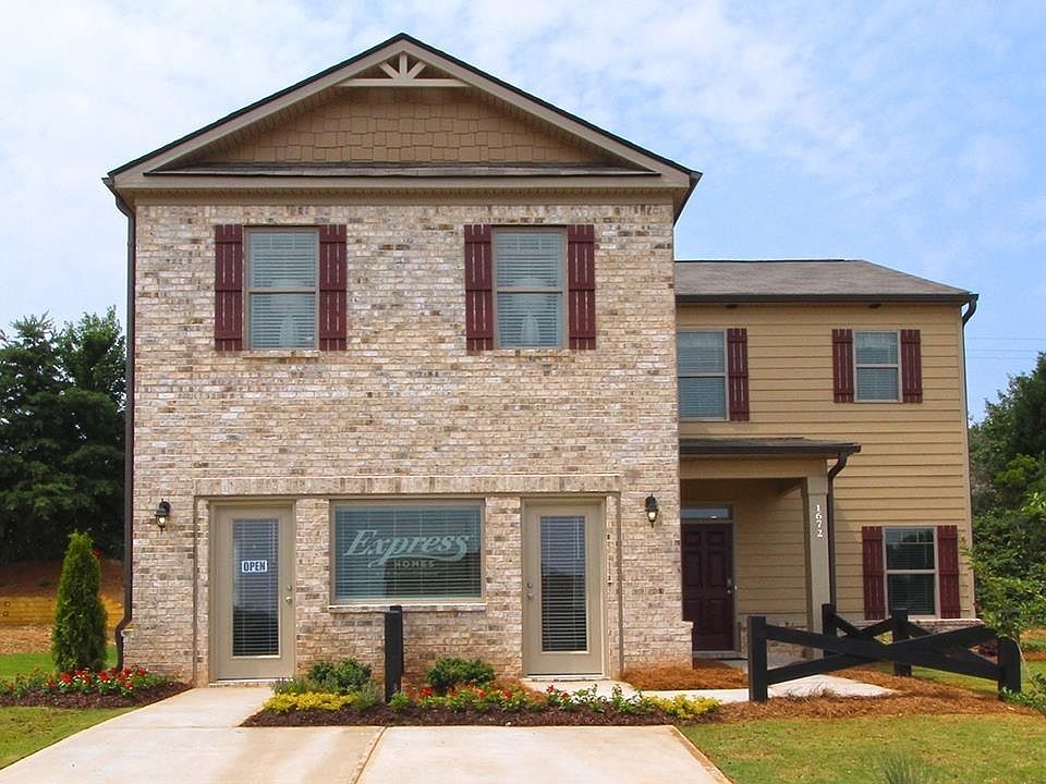 82 Poplar Preserve, Newnan, GA 30265 Zillow