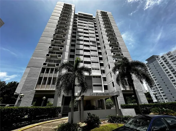 H5 Avenue San Patricio Cond Los Patricios #902, Guaynabo, PR 00968