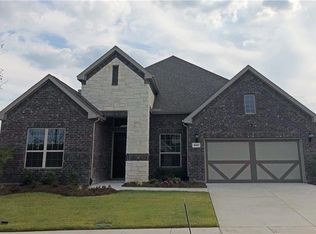 1609 Frankford Dr, Forney, TX 75126
