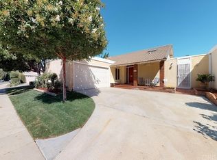 23617 Via Beguine, Santa Clarita, CA 91355