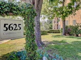 5625 Cambridge Way UNIT 103, Culver City, CA 90230