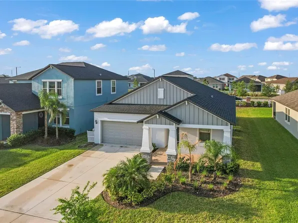 11809 Sunburst Marble Rd, Riverview, FL 33579