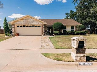 4522 Misty Vall W, Wichita Falls, TX 76310