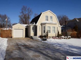 8540 Lafayette Ave, Omaha, NE 68114