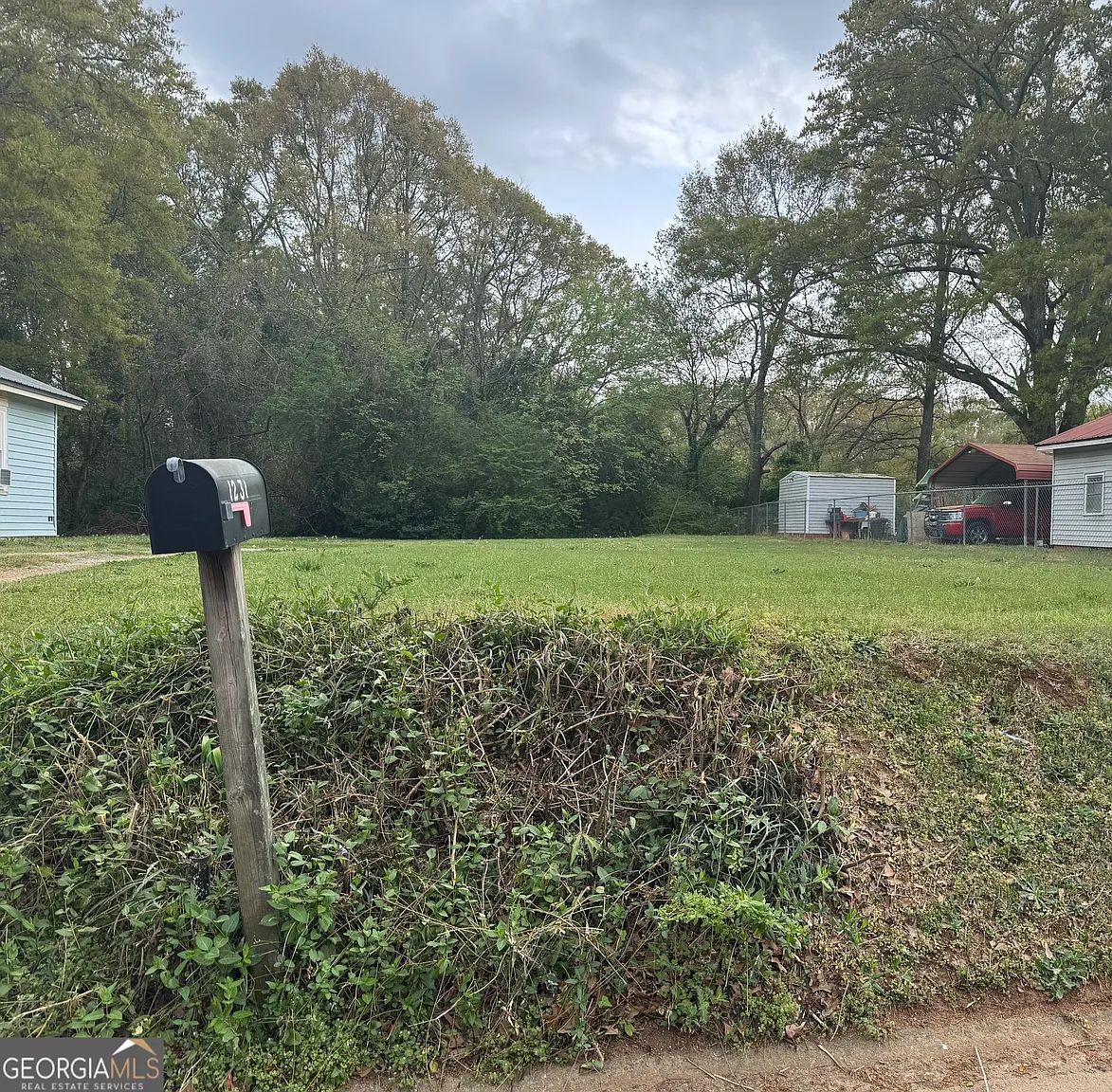 1234 D F Fuller Dr photo 1