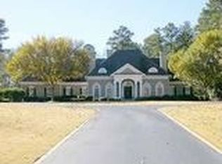 115 Renfrew Dr, Athens, GA 30606