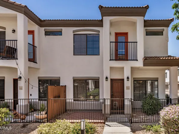3150 E BEARDSLEY Road #1091, Phoenix, AZ 85050