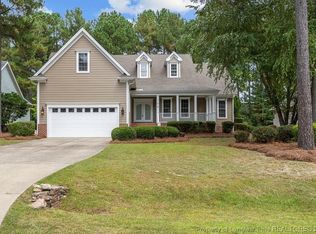66 Falling Water Rd, Spring Lake, NC 28390