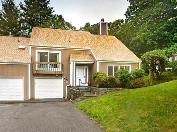 (undisclosed Address), Chappaqua, NY 10514
