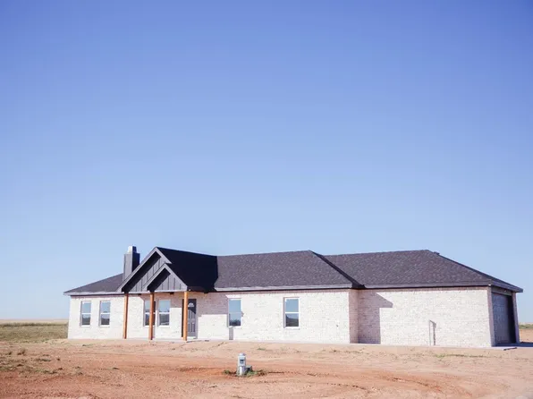 17007 N Fm 400, Idalou, TX 79329