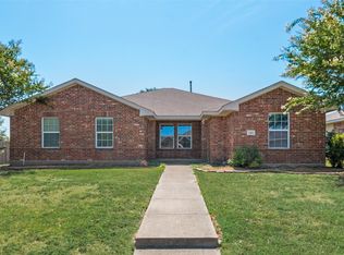 141 Brushy Creek Ln, Terrell, TX 75160