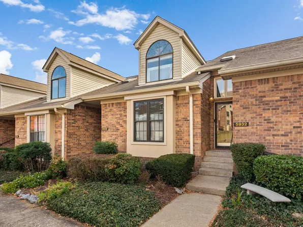 5932 Stone Brook Dr, Brentwood, TN 37027