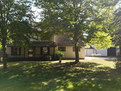 18400 I Dr N #N, Marshall, MI, 49068