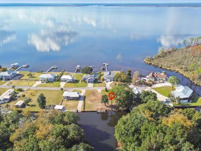 1300 La Paz St, Pensacola, FL, 32506