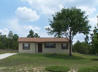 13002 Oneida St, Spring Hill, FL 34609