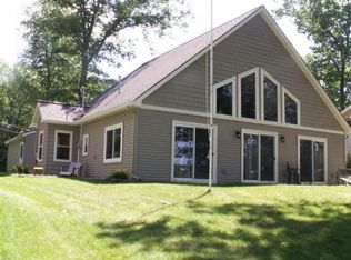 7640 E Navajo Trl, Branch, MI 49402