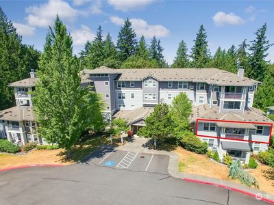 4535 Providence Pt Place SE UNIT 207, Issaquah, WA, 98029