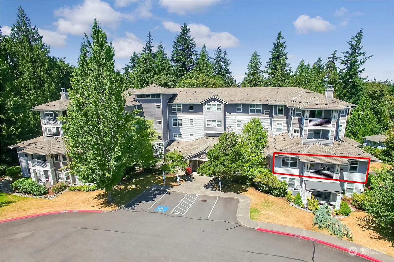 4535 Providence Pt Place SE #207 photo 1
