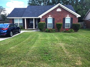 2806 Wyndham Drive, Hephzibah, GA 30815