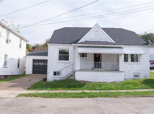 503 Armstrong Ave, Apollo, PA 15613