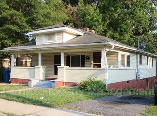 301 E Lawson St UNIT C, Durham, NC 27707