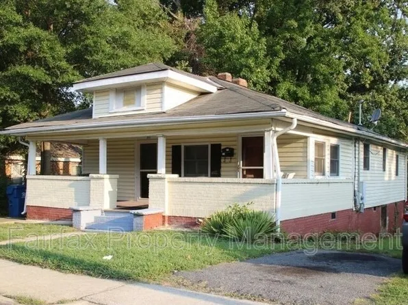 301 E Lawson St Unit C, Durham, NC 27707