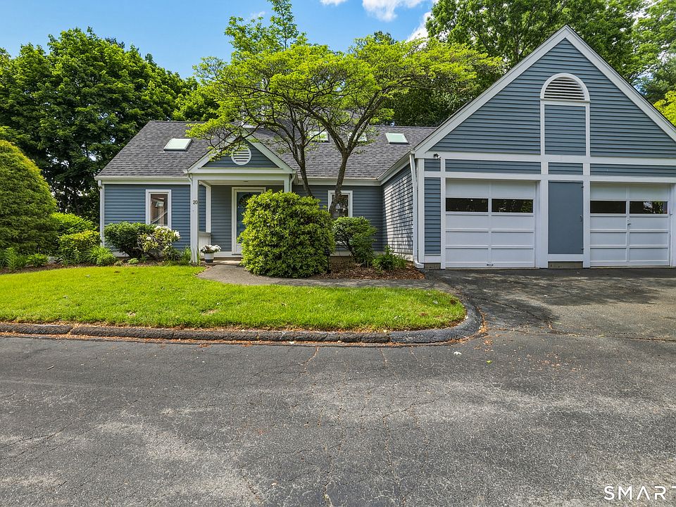1st image of 20 Centre Village Drive #20