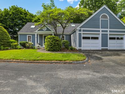 20 Centre Village Drive #20, Madison, CT, 06443
