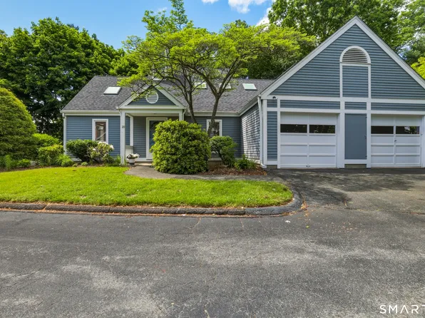 20 Centre Village Drive #20, Madison, CT 06443