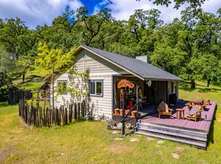 15890 Yorkville Ranch Road, Yorkville, CA 95494