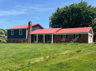 4165 Sherman Mount Zion Rd, Dry Ridge, KY 41035