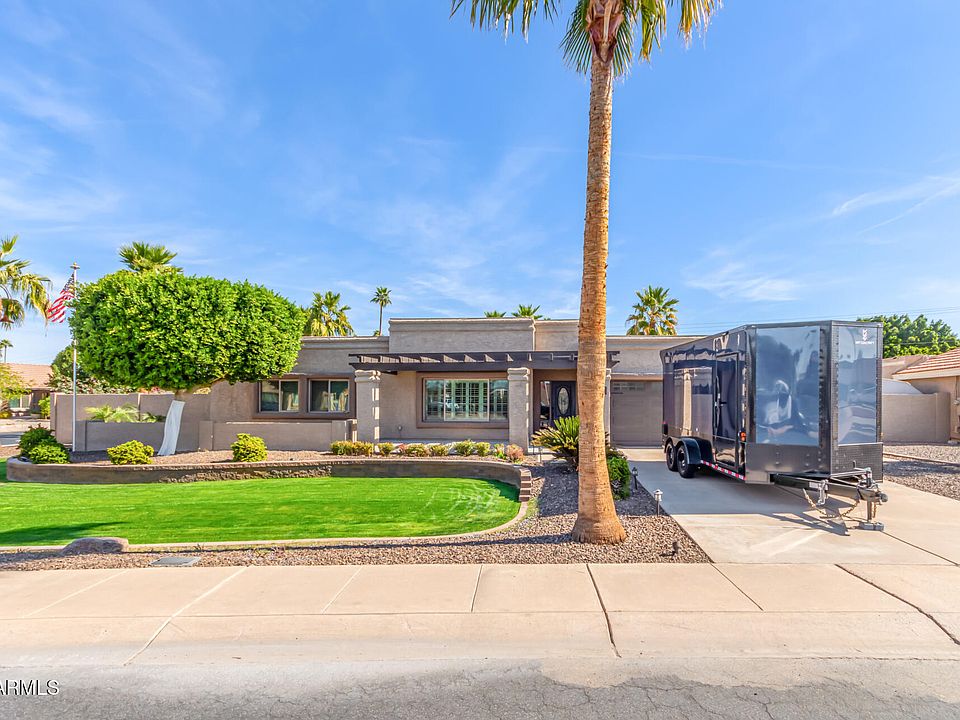 1st image of 4037 S TAYLOR Drive
