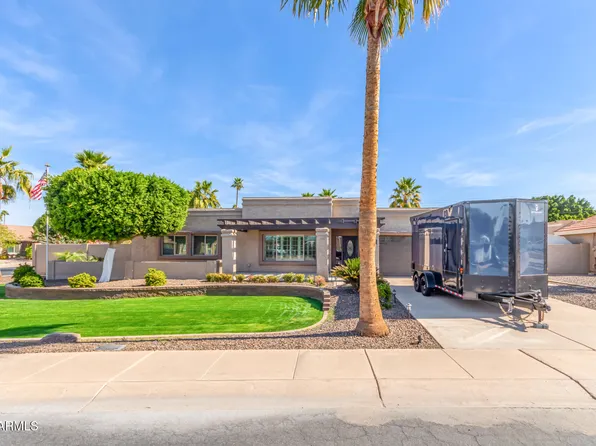 4037 S TAYLOR Drive, Tempe, AZ 85282