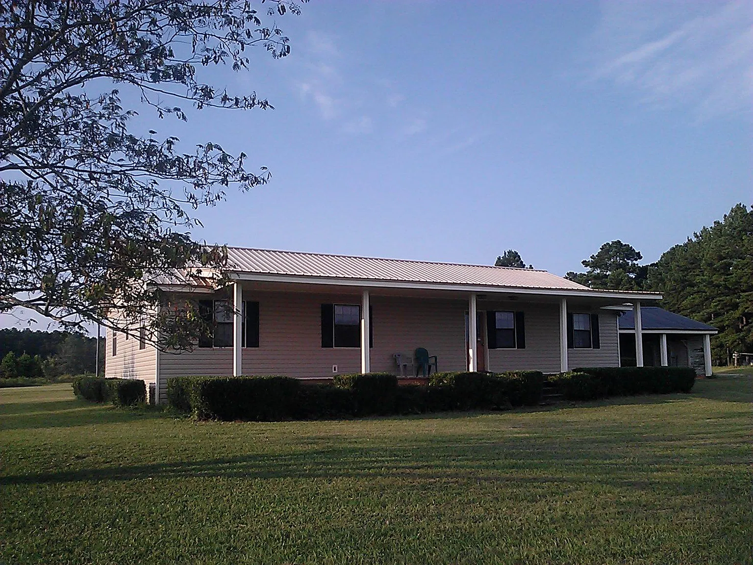 223 Buck Creek Rd — Photo 1