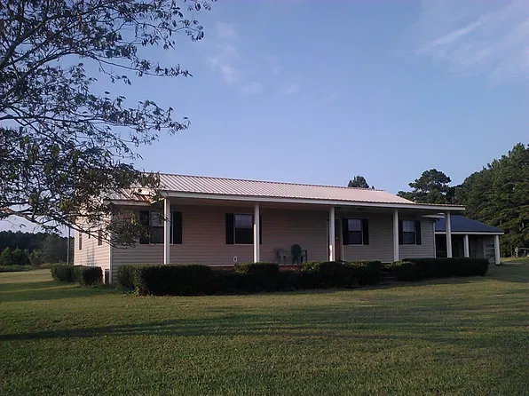 223 Buck Creek Rd, Hawkinsville, GA 31036