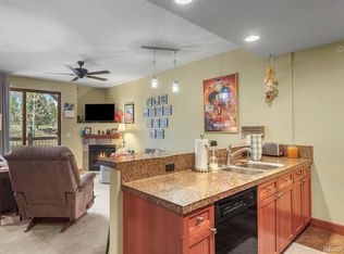 34 Highfield Trl #205, Breckenridge, CO 80424