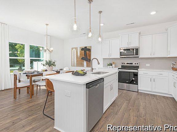 3rd image of 5630 Galloway Dr #49