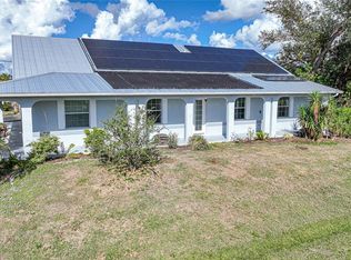 4132 Michel Tree St, Pt Charlotte, FL 33948