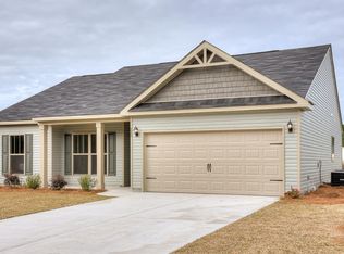 54 Orchard Cir, Edgefield, SC 29824