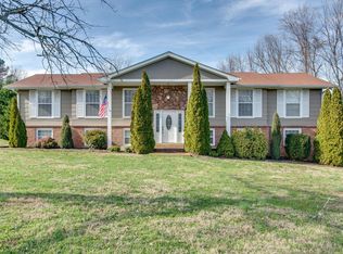 405 Glen Echo Dr, Old Hickory, TN 37138