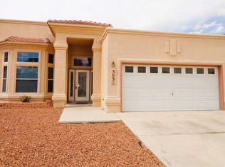 3033 Tierra Polar Dr, El Paso, TX 79938