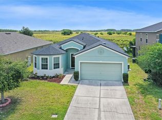 4901 Windbourne Way, Saint Cloud, FL 34772